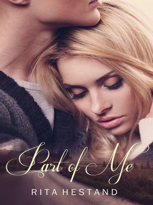 cover image of Part of Me